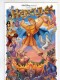442/443: Hercules,  ( Walt Disney )